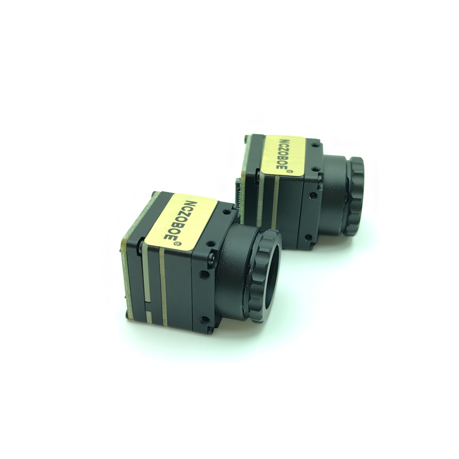 Drone Thermal Imaging - NCZOBOE 640x512 Uncooled Infrared Camera Module