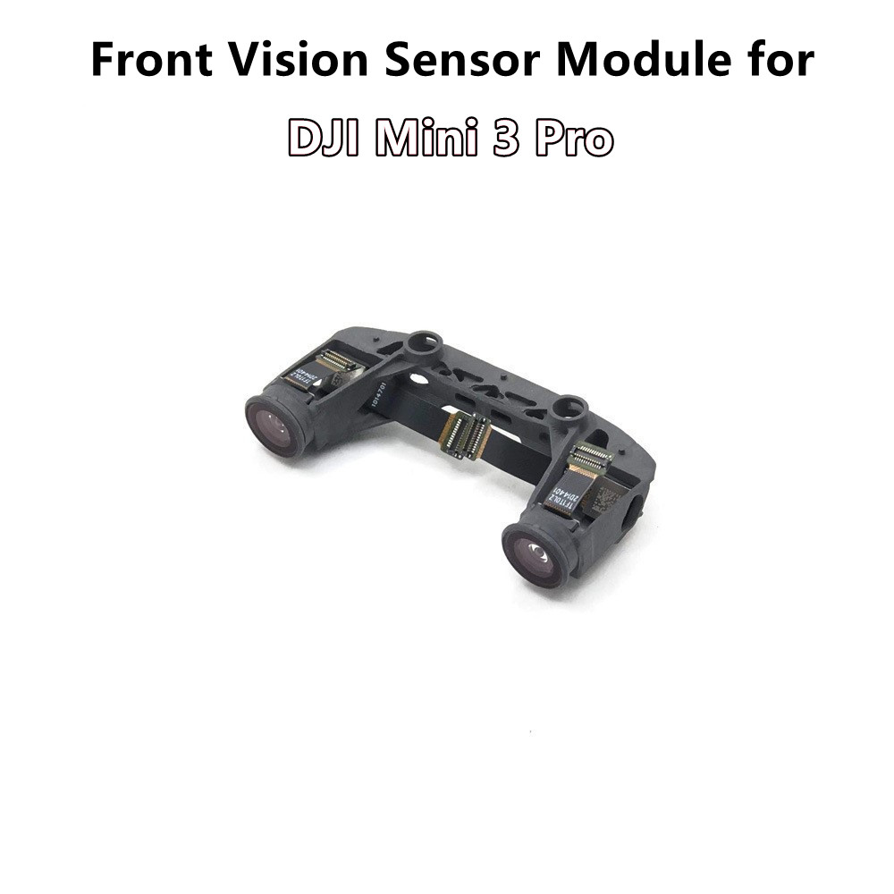 Dji Drone Mini 3 - Original Front Vision Sensor Module for