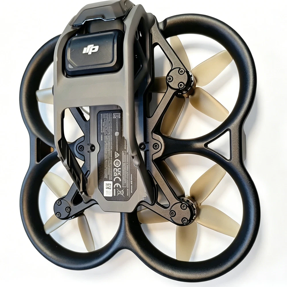 Used Original DJI Avata 1 Dron - đánh giá và giá Drone Ndvi
