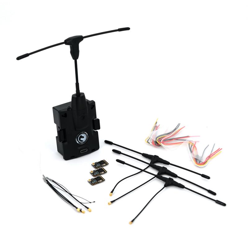 TBS CROSSFIRE MICRO TX V2 Nano - đánh giá và giá Tbs Fpv Crossfire