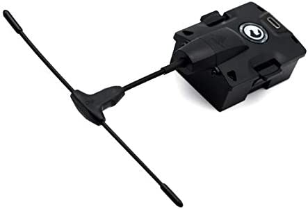 TBS CROSSFIRE MICRO TX V2 Nano - đánh giá và giá Tbs Fpv Crossfire