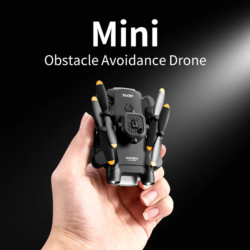 V30 Mini Drone 4DRC with Camer - đánh giá và giá Drone Thermal Imaging