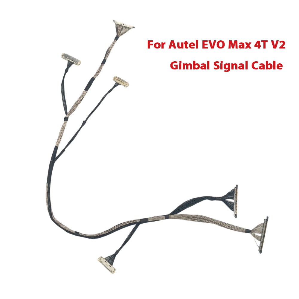Autel EVO Max 4T V2 PTZ Signal - đánh giá và giá Autel Drone Evo Max 4T