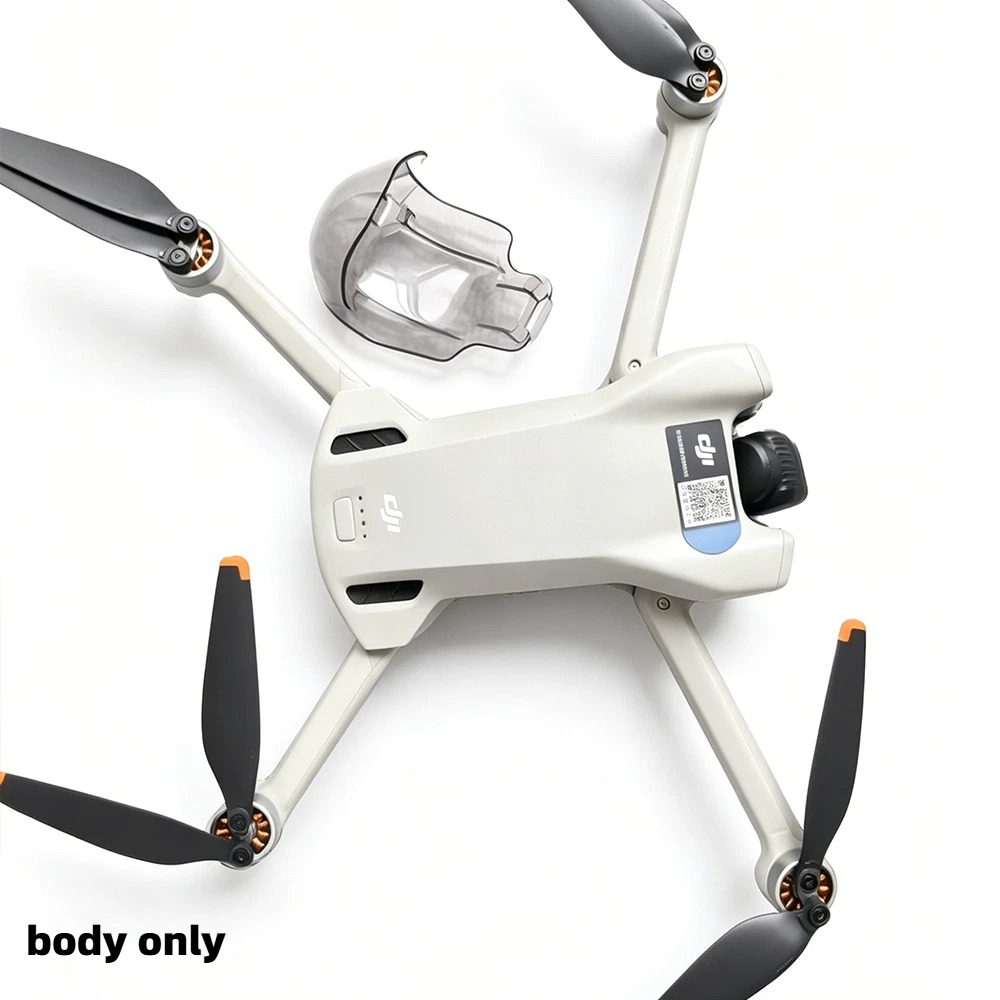 Used Original DJI Mini 3 ONLY  - đánh giá và giá Drone Ndvi