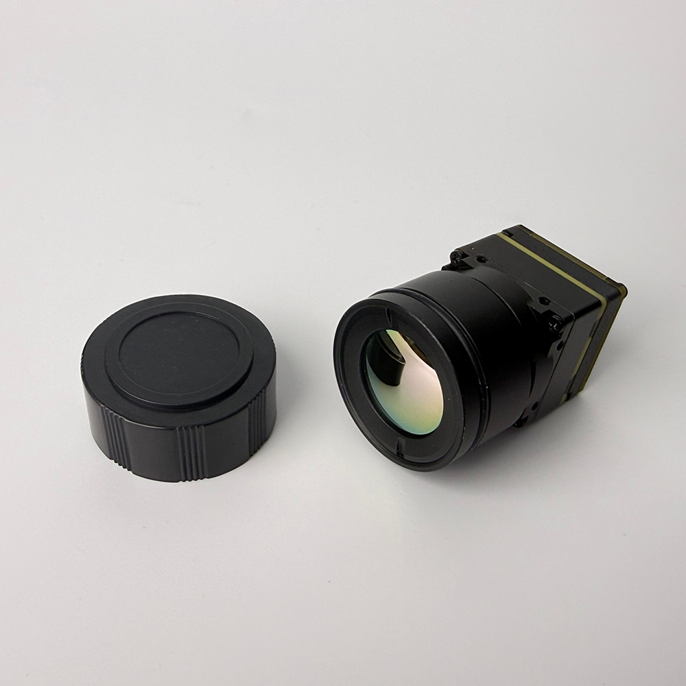 Thermal Imaging Camera Module  - đánh giá và giá Drone Thermal Imaging
