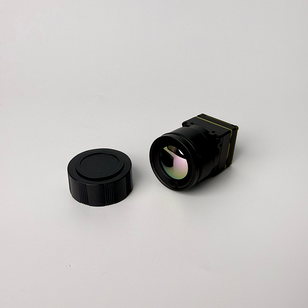 Thermal Imaging Camera Module  - đánh giá và giá Drone Thermal Imaging