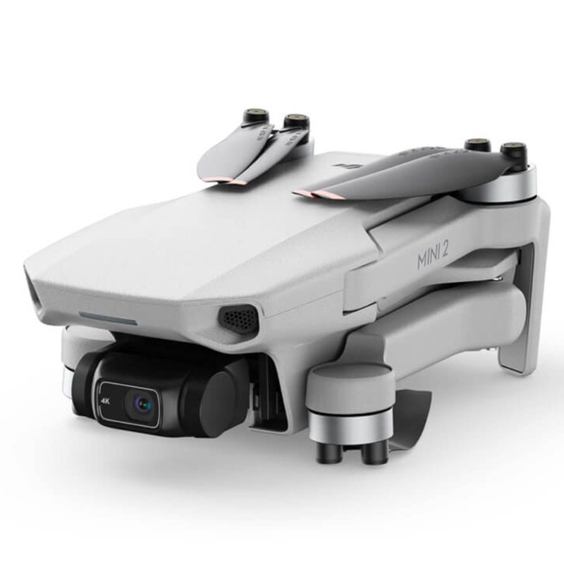 90%New Used DJI Mini 2 Drone F - đánh giá và giá Drone Ndvi