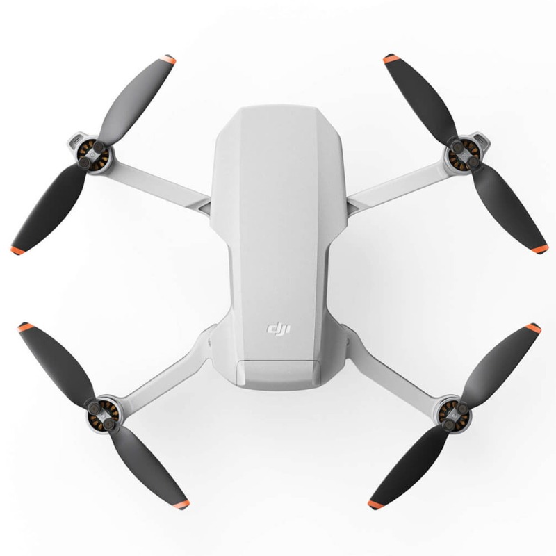 90%New Used DJI Mini 2 Drone F - đánh giá và giá Drone Ndvi