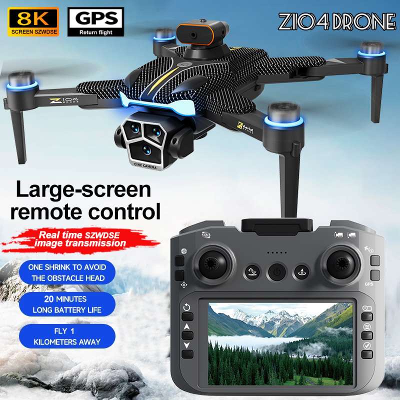 For Xiaomi Z104 GPS positionin - đánh giá và giá Drone Mapping