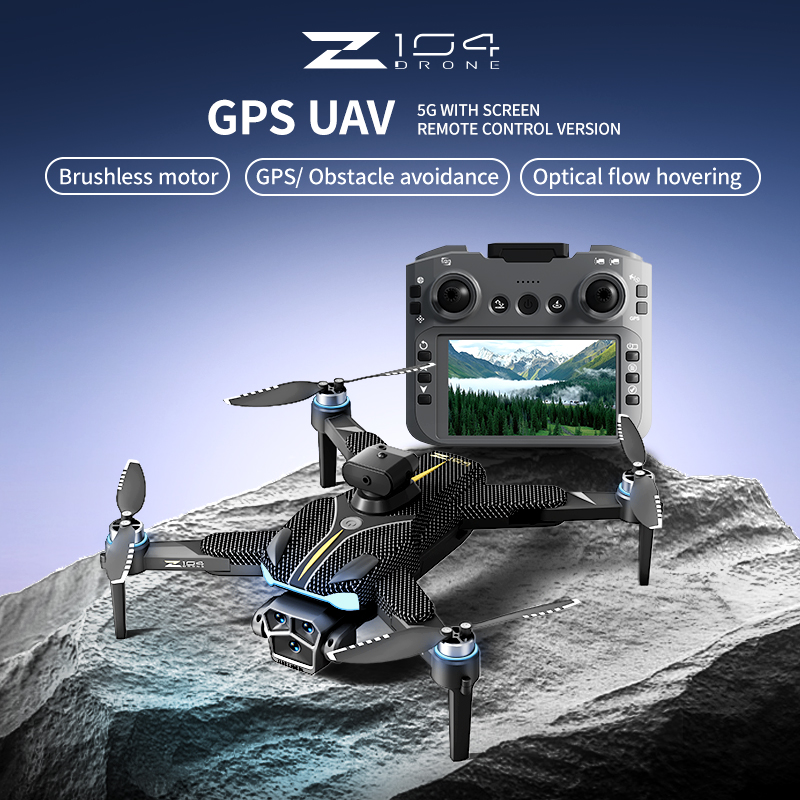For Xiaomi Z104 GPS positionin - đánh giá và giá Drone Mapping