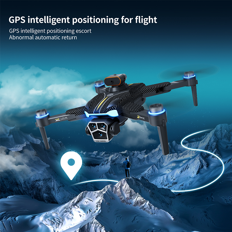 For Xiaomi Z104 GPS positionin - đánh giá và giá Drone Mapping