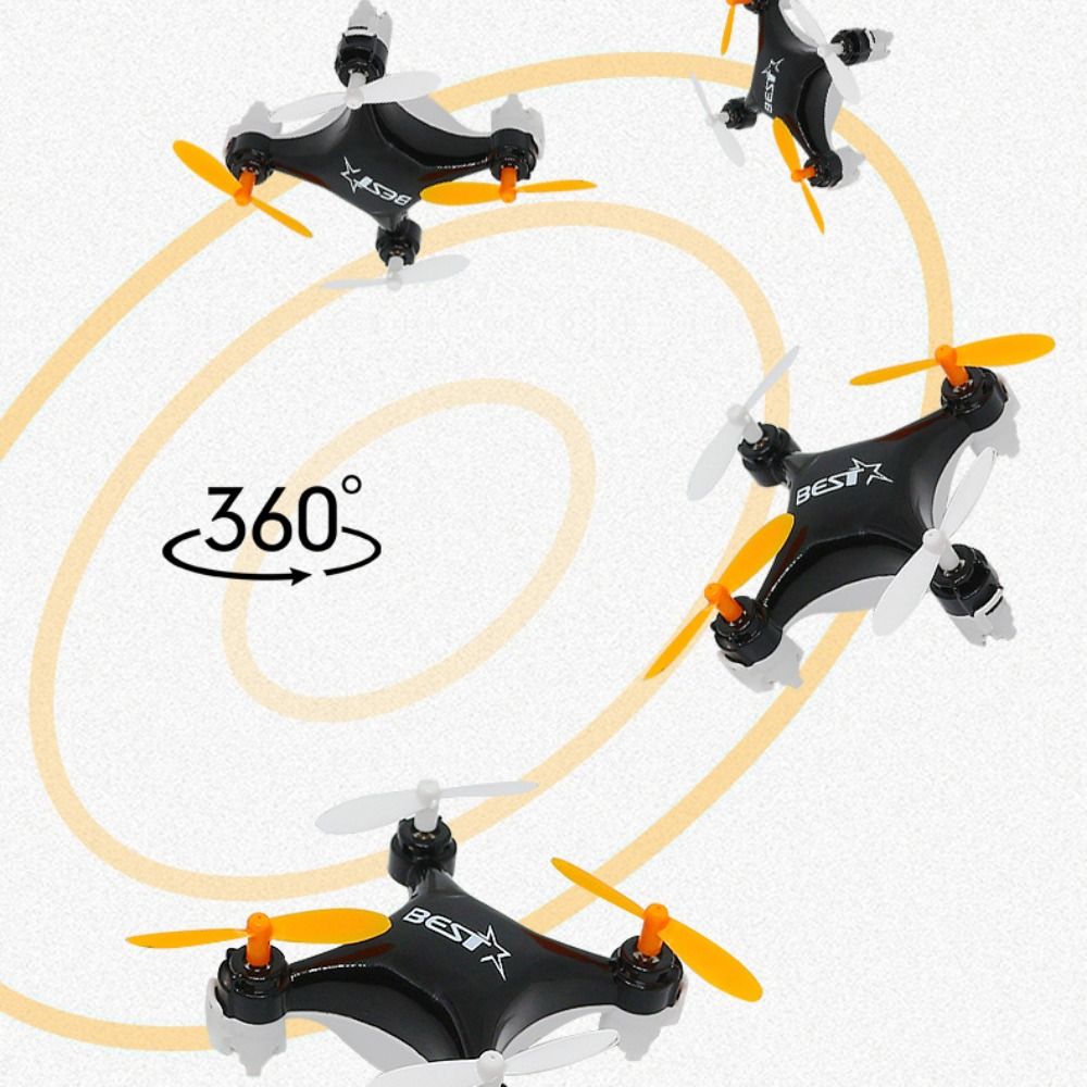 Máy bay điều khiển từ xa cỡ nh - đánh giá và giá Eachine Drone E010