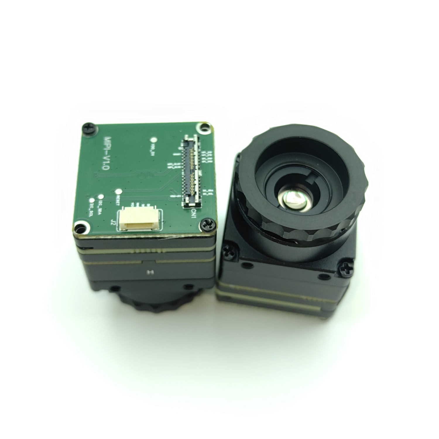 NCZOBOE 640x512 Uncooled Infra - đánh giá và giá Drone Thermal Imaging